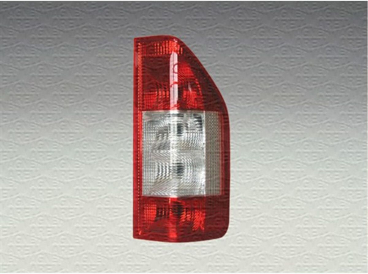 Heckleuchte MAGNETI MARELLI 712421108479