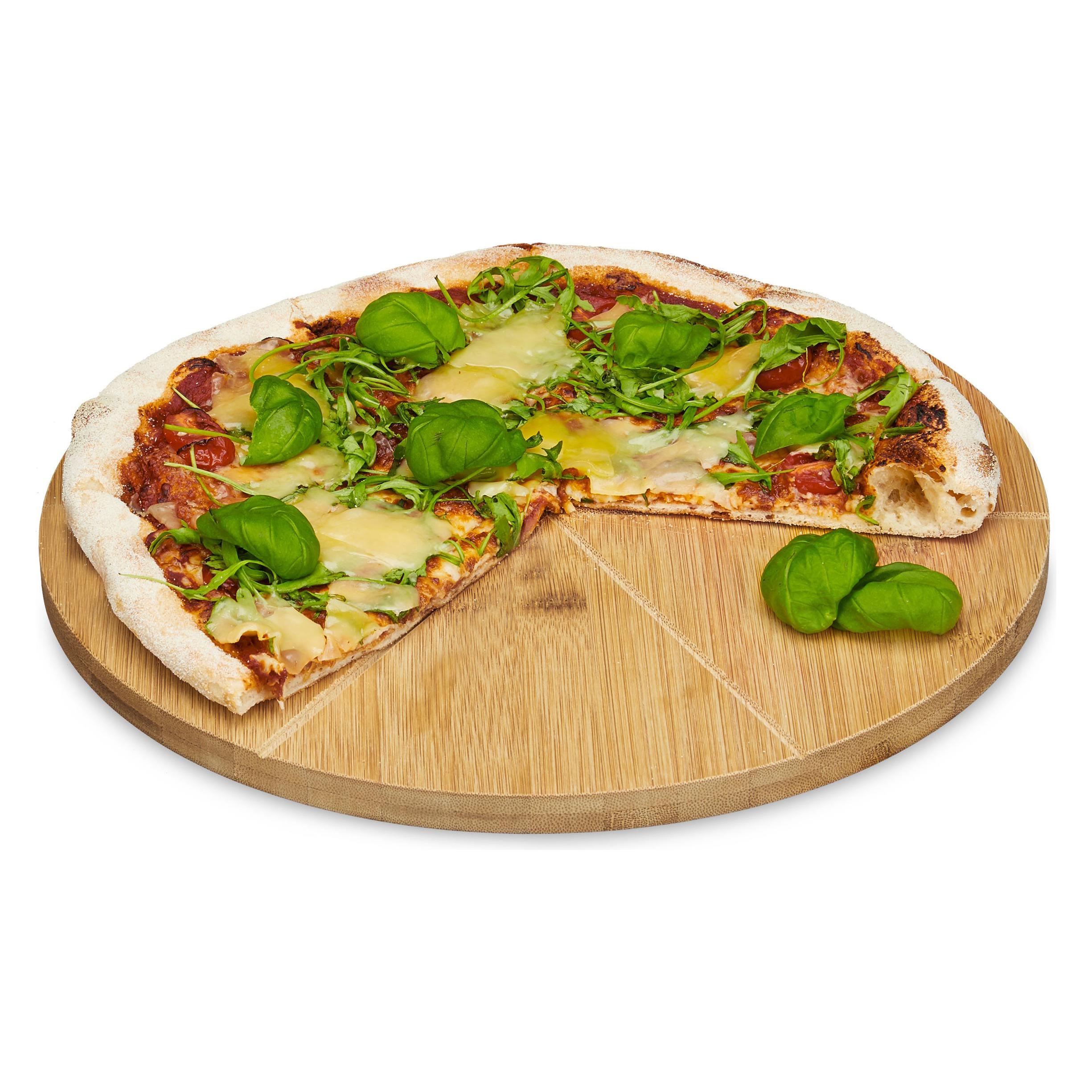Relaxdays Pizzateller (10020241)