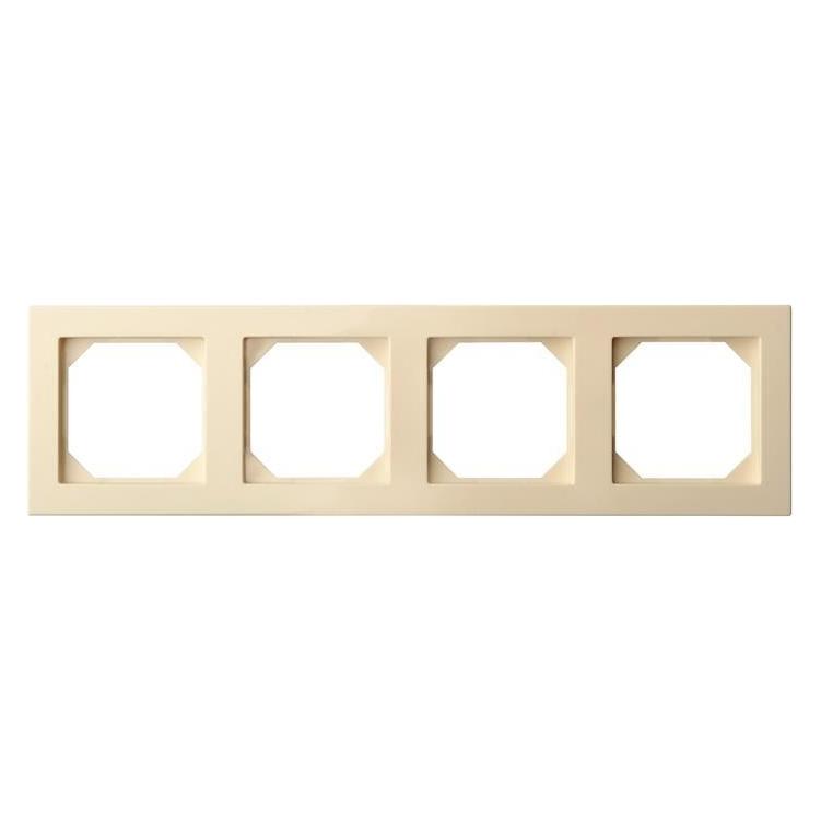 Liregus Frame 4 Seats Sand (33039773)