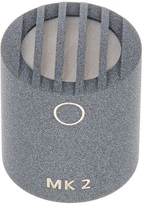 Schoeps MK 2 Grau