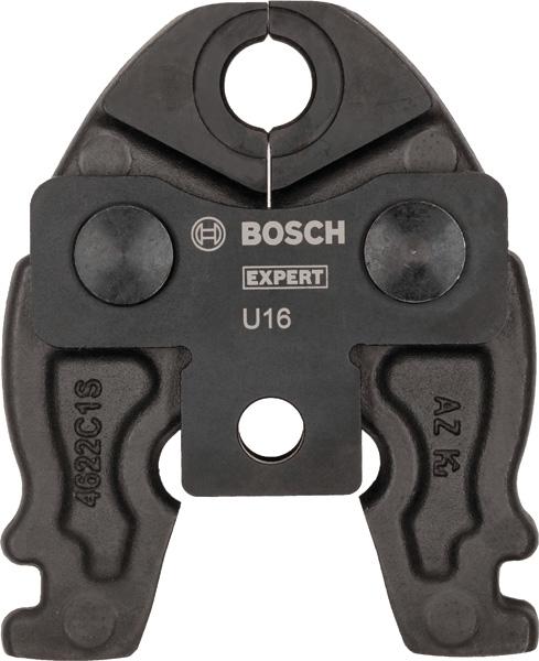 EXPERT Compact Pressbacke, U16