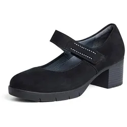 Pumps Nadja Waldläufer schwarz, 38