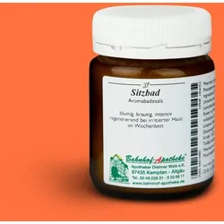 Bidetlity Sitzbad Wochenbett 100 ml