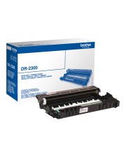 Brother Trommel-Kit 12.000 Seiten Schwarz HL-L2300D L2340DW L2360DN L2365DW (DR2300)