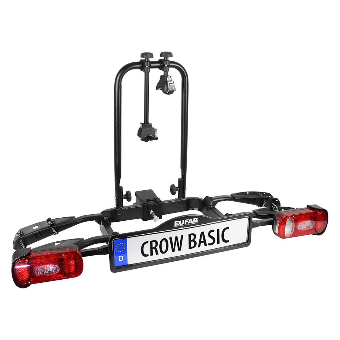 Eufab Crow Basic (11569)