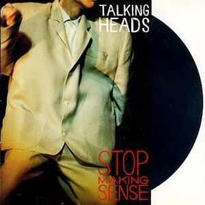 Talking Heads - Stop Making Sense - Preis vom 11.10.2026 03:10:56 h