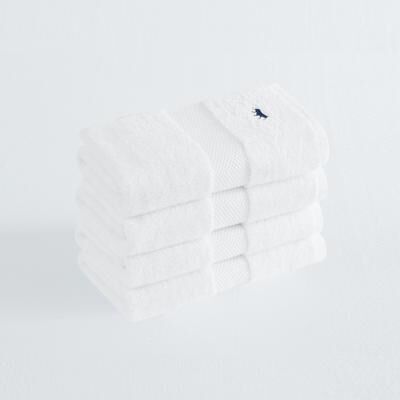 Royal Velvet Turkish Cotton Towel - Same Size Set