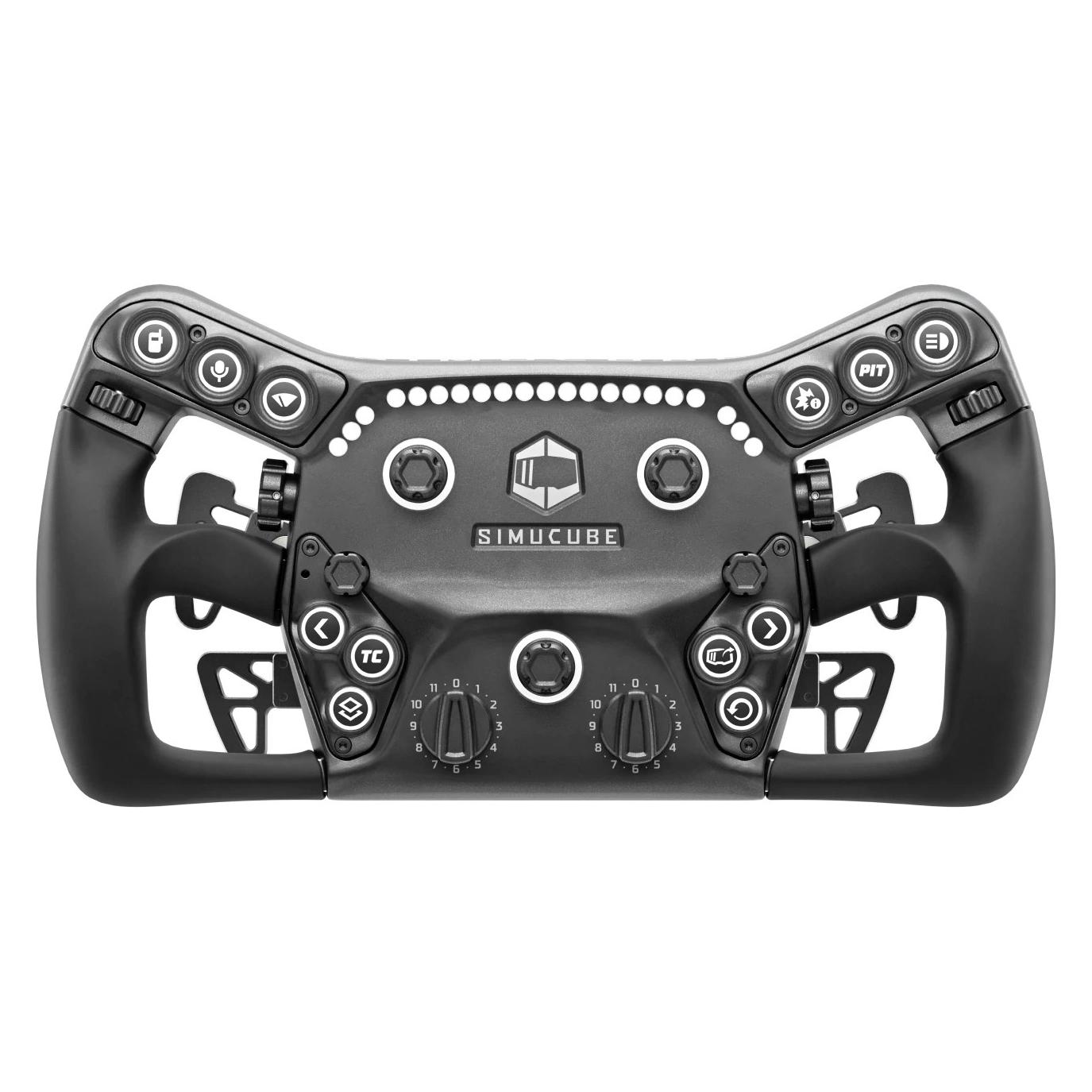 Simucube Savu Pro Lenkrad (PC) (SCSAVUPRO-SC3)