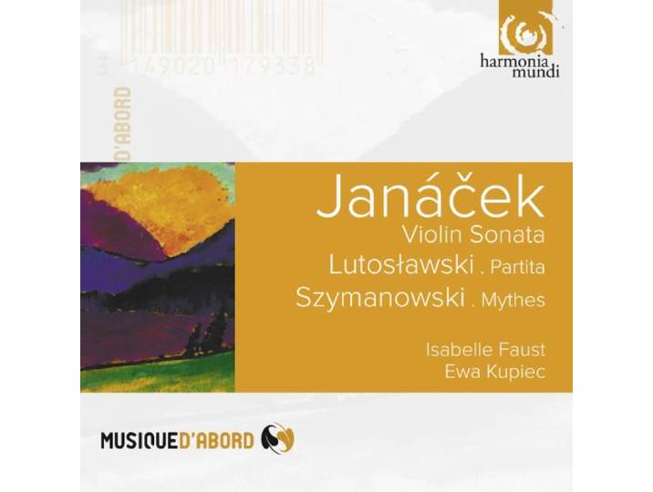 Violin Sonata
