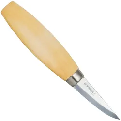 Morakniv, Mehrzweckmesser, Schnitzmesser 120 C (6 cm)