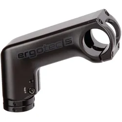 Ergotec, Vorbau, (90 mm, 31.80 mm)
