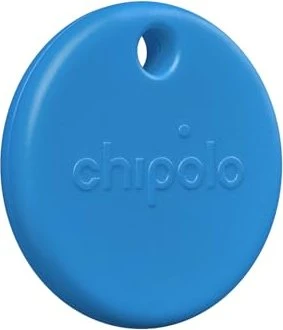 Chipolo POP Bluetooth Locator, blau