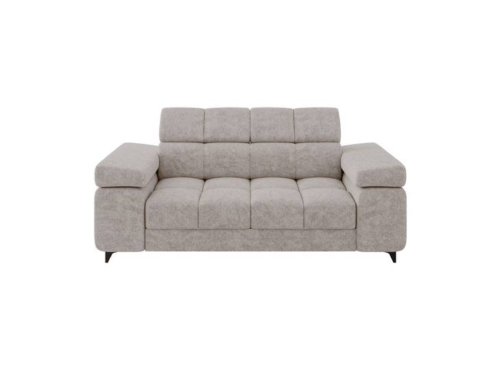 Sofa LORD-S1 Hellgrau - Bosco 09