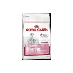 Royal Canin Medium Starter 4.0 Kg