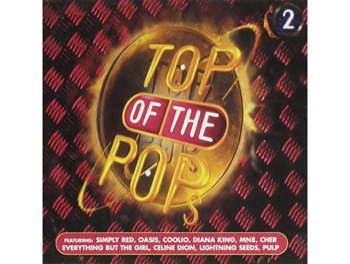 Various Artists