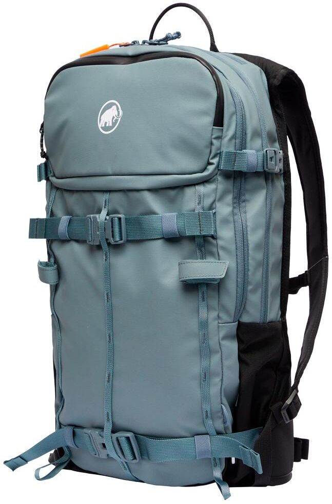 Mammut  - Nirvana 22 Strata Black - Sac à dos