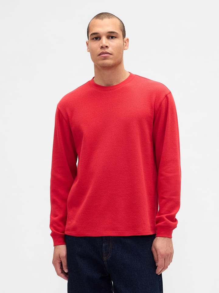 GAP Pullover in Rot - S