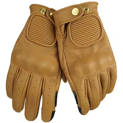 Hedon Crafted Hands, Handschuhe - Braun - XL