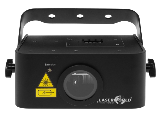 Laserworld EL-300RGB Effektlaser