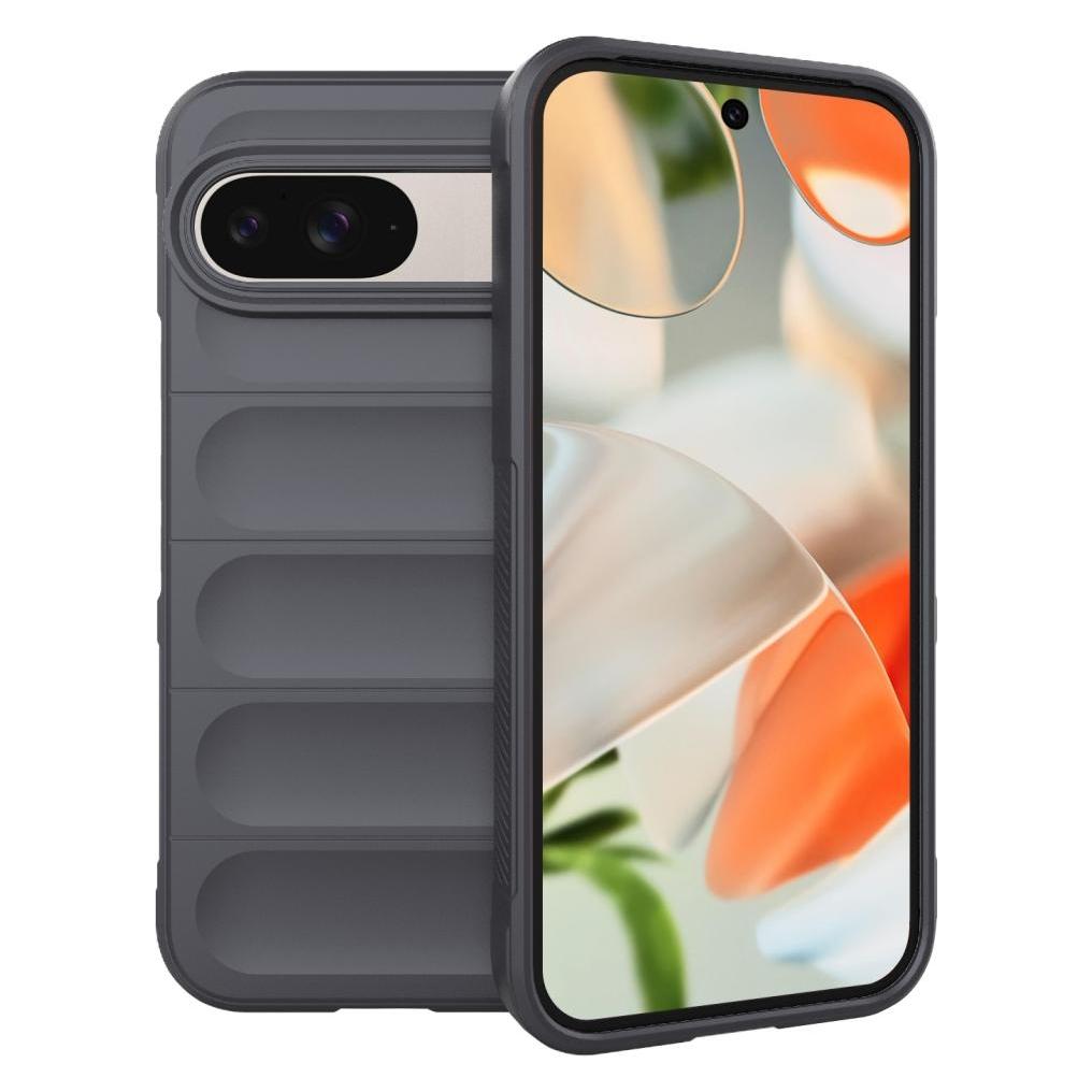 Screenguard CloudCase Google Pixel 9 Hülle (Google Pixel 9) (00034849)