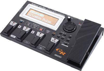 Roland GR-55S Black