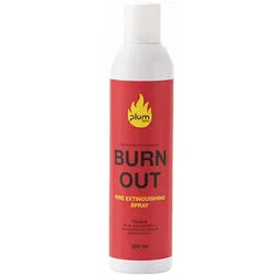 Plum - Burn Out Feuerlöschspray