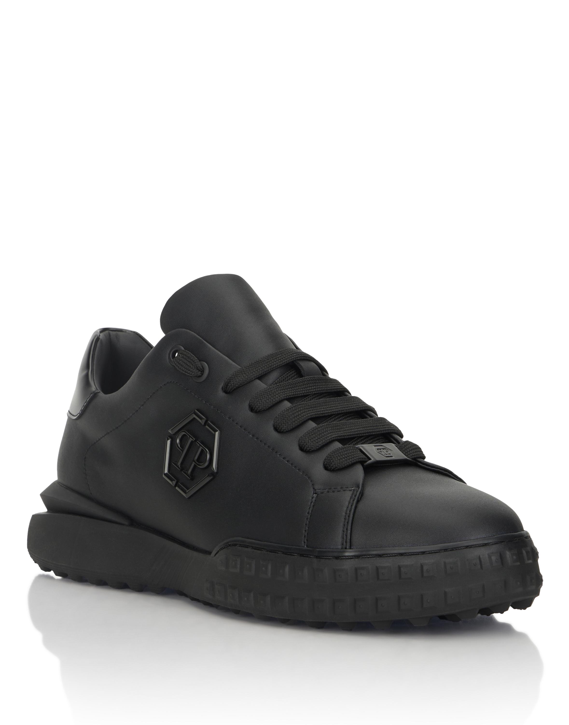 Lo-Top Turnschuhe Hexagon