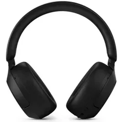 Philips TAH6000BK/00 schwarz (ANC, 50 h, Kabelgebunden, Kabellos), Kopfhörer, Schwarz