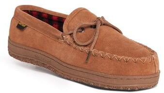 Men's Men's Wisconsin by Old Friend Footwear in Chestnut (Size 11 M)