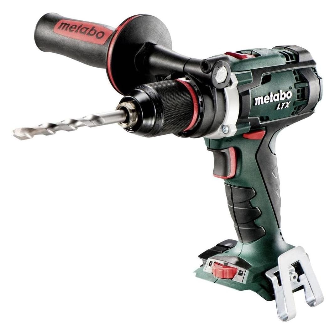 Metabo BS 18 LTX Impuls Akku-Bohrschr (Bohrschrauber) (602191840)