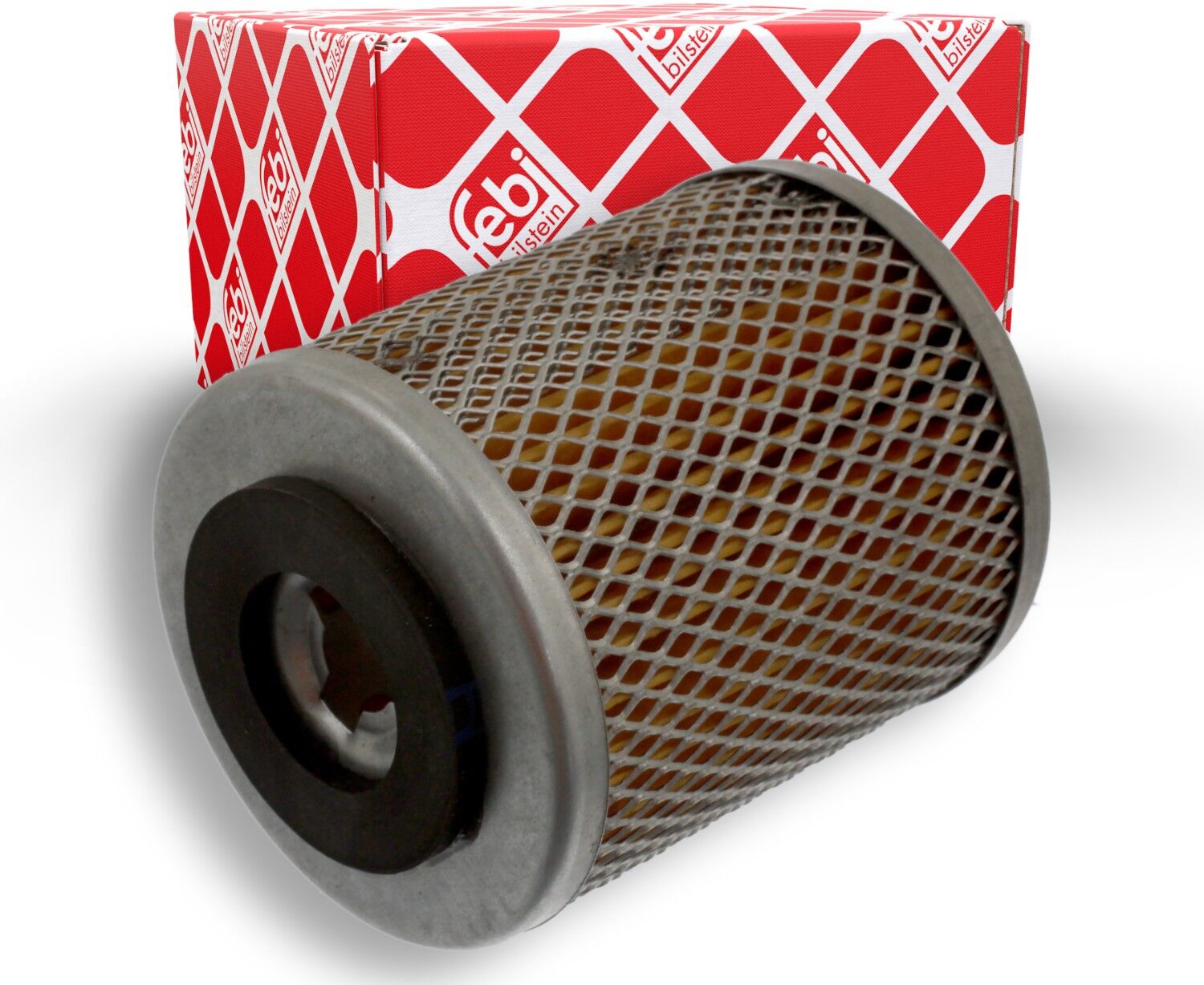 FEBI BILSTEIN 39324 Fuel filter