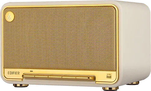Edifier D32 (11 h) (D32 WT)