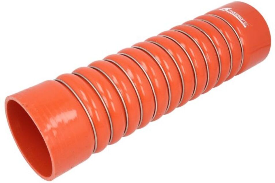 Luftkühler Leitung THERMOTEC SI-DA04