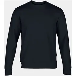 JOMA Montana Sweatshirt Kinder 100 - schwarz 128