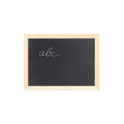 Bartl Kreidetafel klein 245409