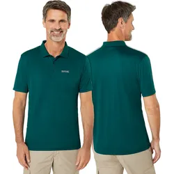 Regatta 3er Pack Herren Poloshirts