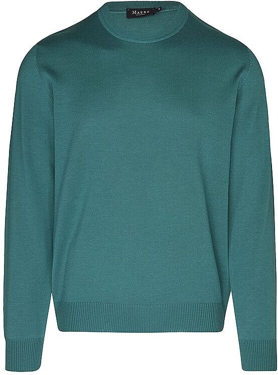 MAERZ Pullover  grün   48 48