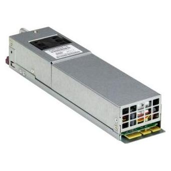 Supermicro SERVER ACC PSU 600W/PWS-602A-1R (600 W) (PWS-602A-1R)
