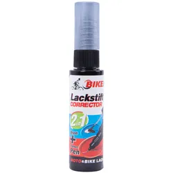 Fasi Lackstift grau steel grey matt