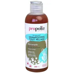 Propolis-Honig - All-Fell Shampoo