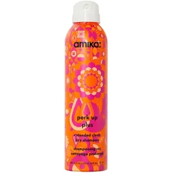 Amika, Shampoo, Perk Up Plus Trockenshampoo (Trockenshampoo, 208 ml)