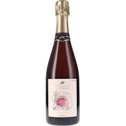 Régis Poissinet Terre de Rosé Extra Brut BIO