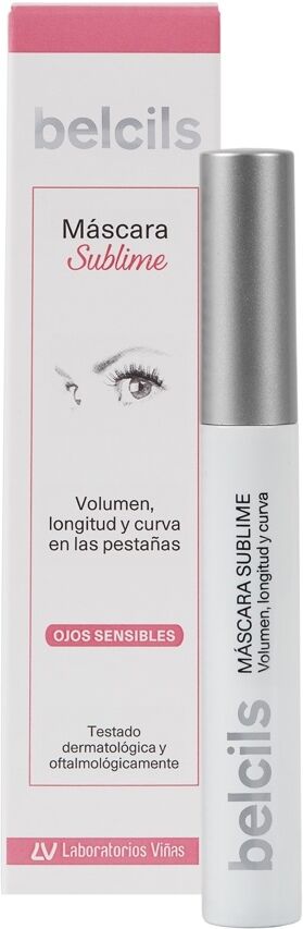 Belcils Sublime Mascara 8 ml