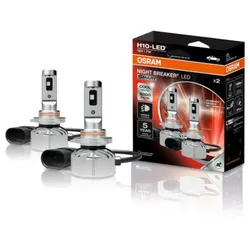 OSRAM H10 Night Breaker LED SMART 2x