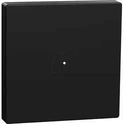 ME MEG5210-0403 - System M Wippe Kontrolfenster Recyceld Plastic schwarz