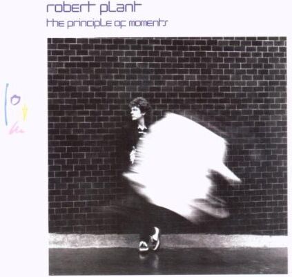 Robert Plant - The Principle of Moments - Preis vom 03.10.2026 20:43:07 h