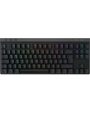 Logitech G515 LIGHTSPEED TKL Black DE LOGITECH (920-012544)