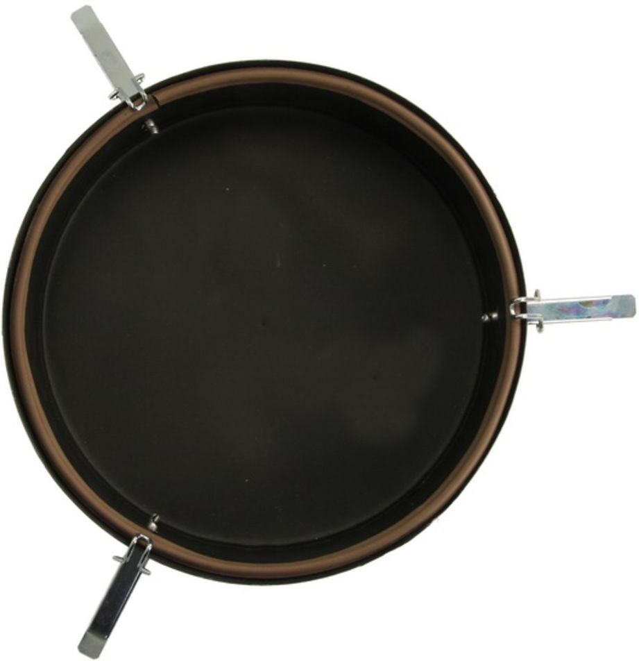 Luftfiltergehäuse PACOL BPD-MA014