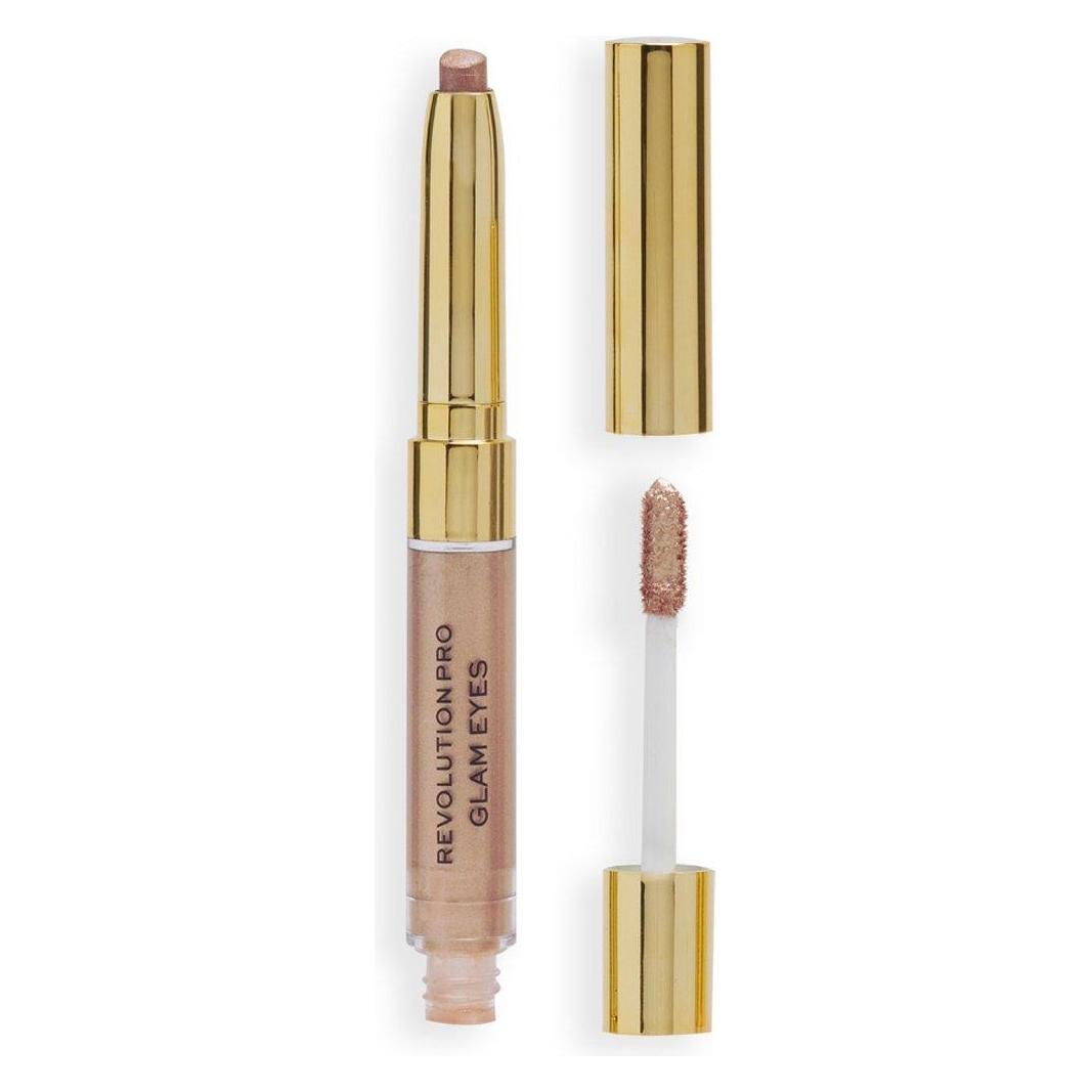 I Heart Revolution Revolution Pro Glam Eye Duo Lidschatten - 11 Gramm (Glanz) (52729824)