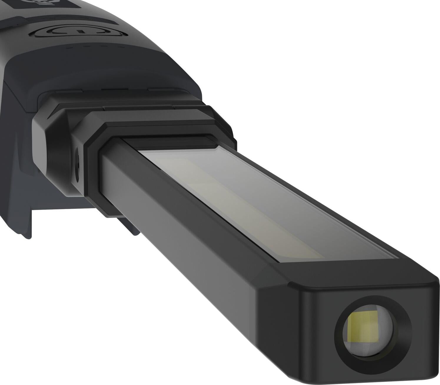 ANSMANN LED inspectielamp met 500 lm, draadloos en magnetisch